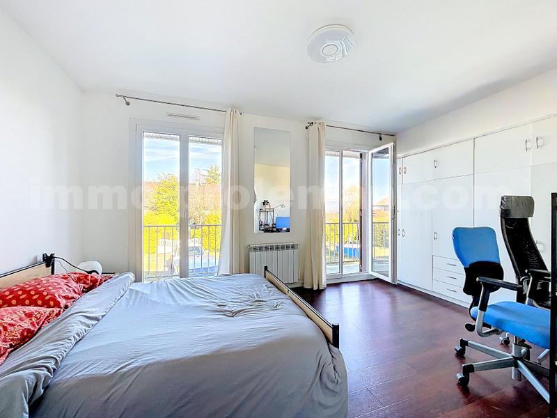 Maison - 142 m² - 5 pièces