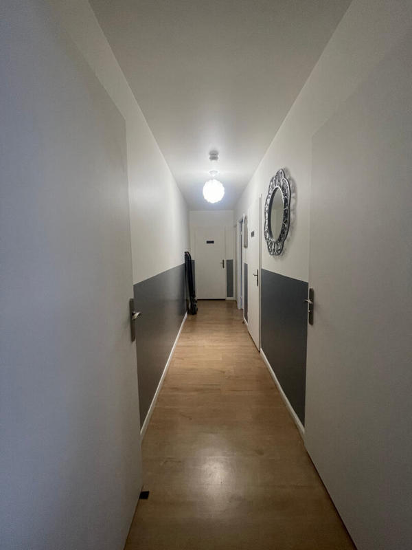 Appartement - 79 m² - 4 pièces