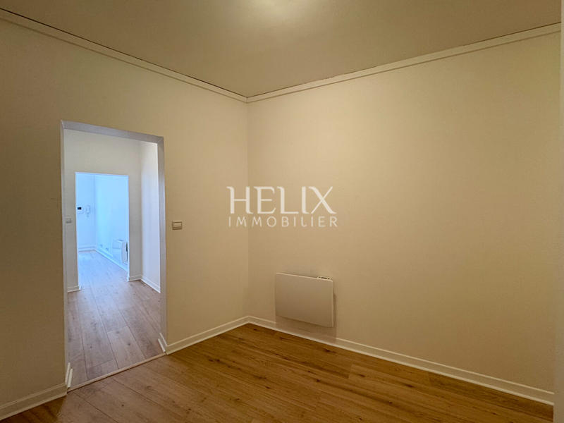 Appartement - 111 m² - 5 pièces