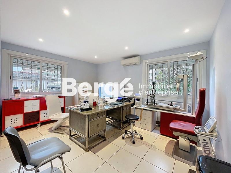 Local commercial - 350 m²