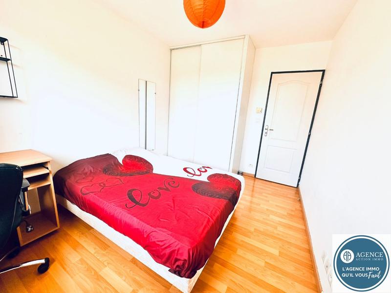 Maison - 110 m² - 6 pièces