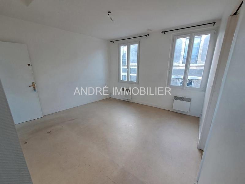 Appartement - 29 m² - 2 pièces