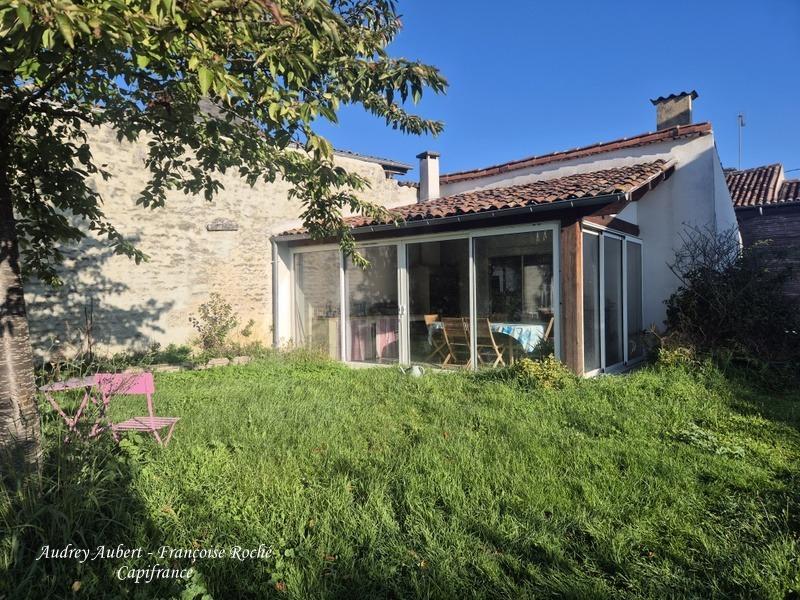 Maison - 156 m² - 9 pièces