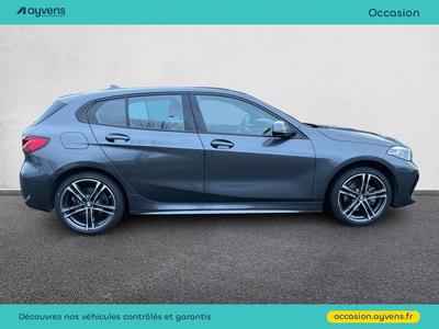 Bmw Série 1 118iA 136ch m Sport Dkg7