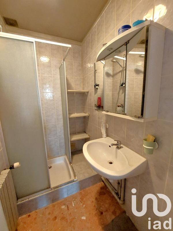 Maison - 127 m² - 6 pièces