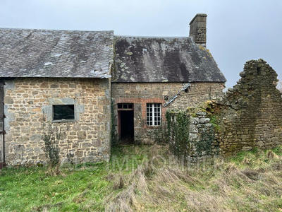 Maison - 66 m² - 3 pièces