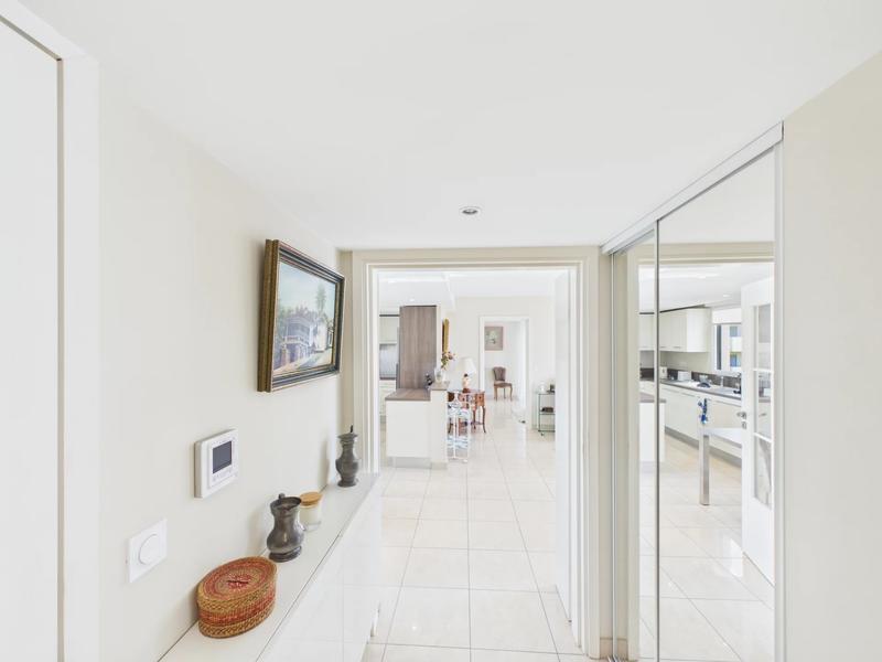 Appartement - 77 m² - 3 pièces