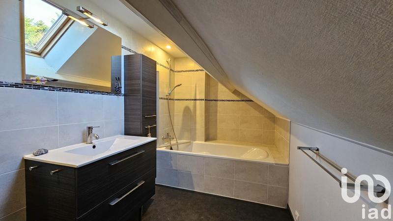 Maison - 146 m² - 6 pièces