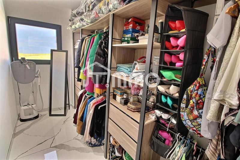 Villa - 128 m² - 4 pièces