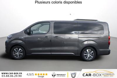 Toyota Proace Verso Long 2.0l 180 d-4d Bva8 Lounge