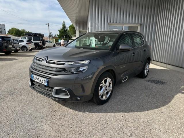 Citroën C5 Aircross Business BlueHDi 130 s&amp;S Eat8