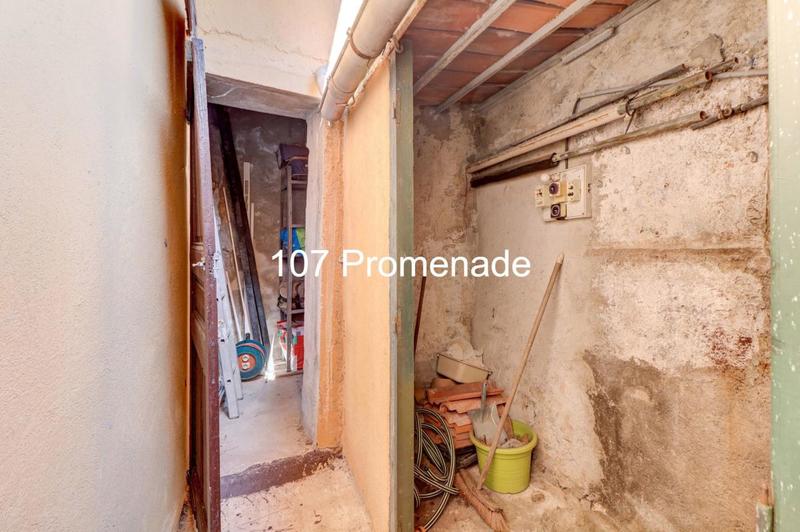 Maison - 48 m² - 2 pièces