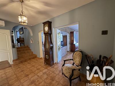 Maison - 197 m² - 7 pièces