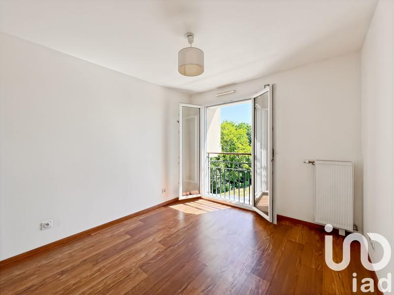 Appartement - 78 m² - 3 pièces
