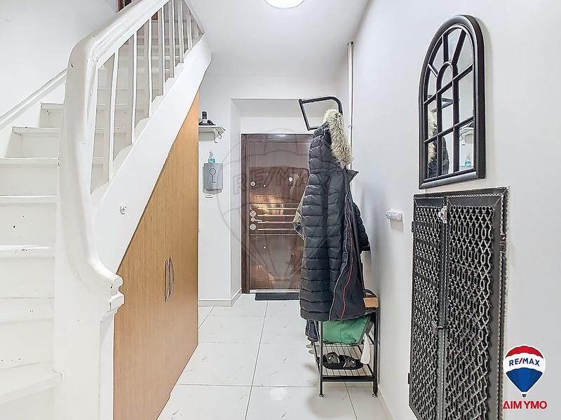 Maison - 158 m² - 7 pièces