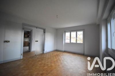 Maison - 134 m² - 5 pièces