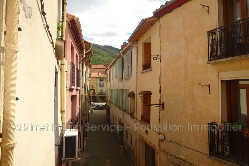 Maison en pierre - 75 m² - 3 pièces