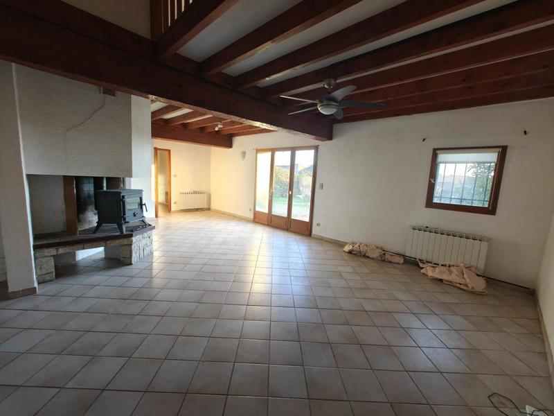 Villa - 147 m² - 6 pièces