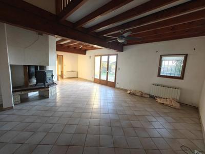 Villa - 147 m² - 6 pièces