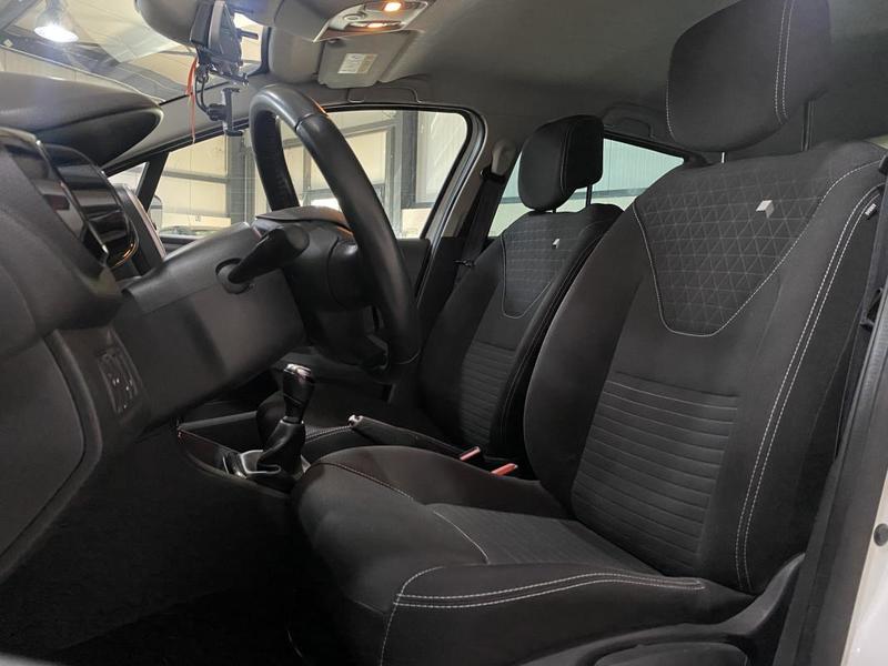 Renault Clio 1.5 dCi Energy Limited 90 ch - Garantie 6 Mois