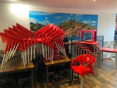 Local commercial - 50 m²