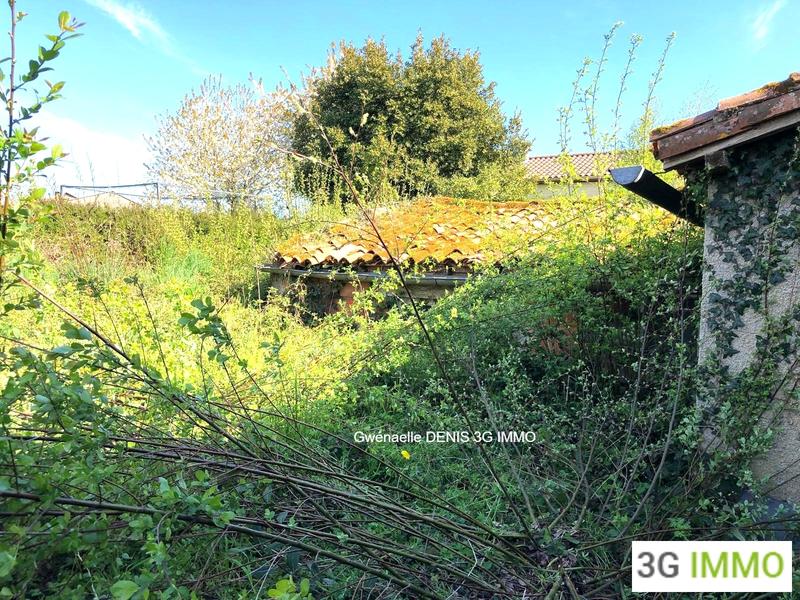 Maison - 107 m² - 4 pièces