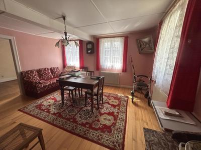 Maison de village - 164 m² - 5 pièces