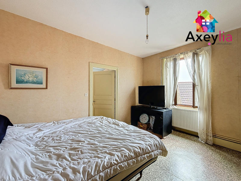 Maison - 131 m² - 4 pièces