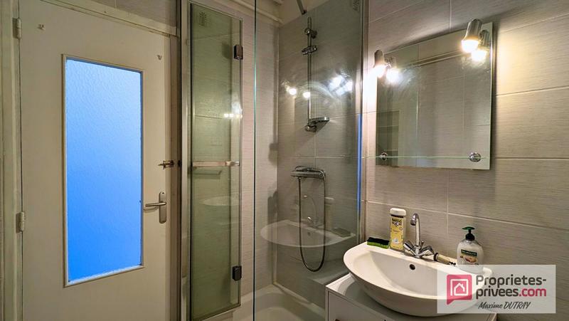 Appartement - 70 m² - 4 pièces