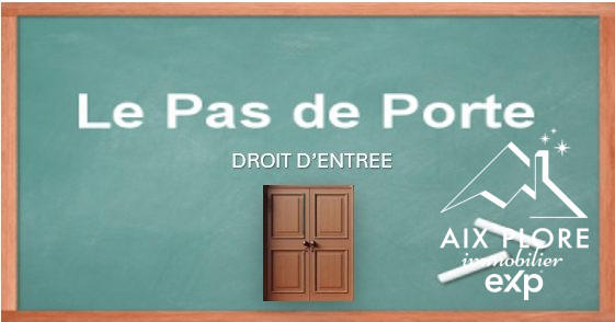 Fonds de commerce - 76 m²