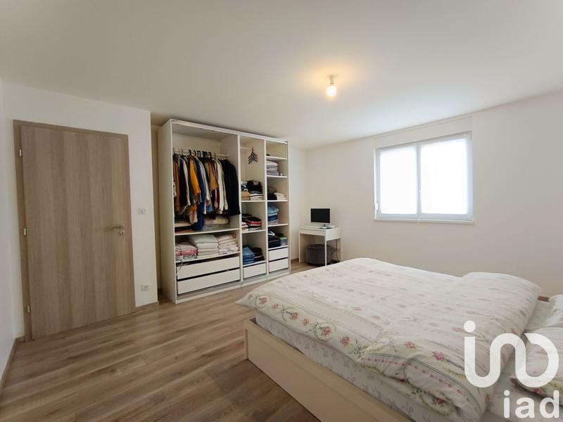 Maison - 133 m² - 5 pièces