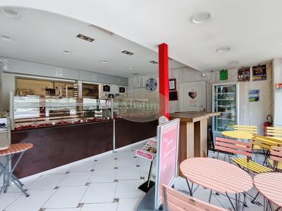 Local commercial - 105 m² - 2 pièces