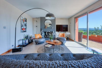 Villa - 160 m² - 5 pièces