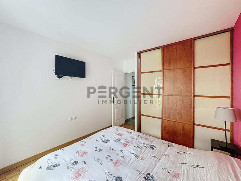 Appartement - 79 m² - 4 pièces