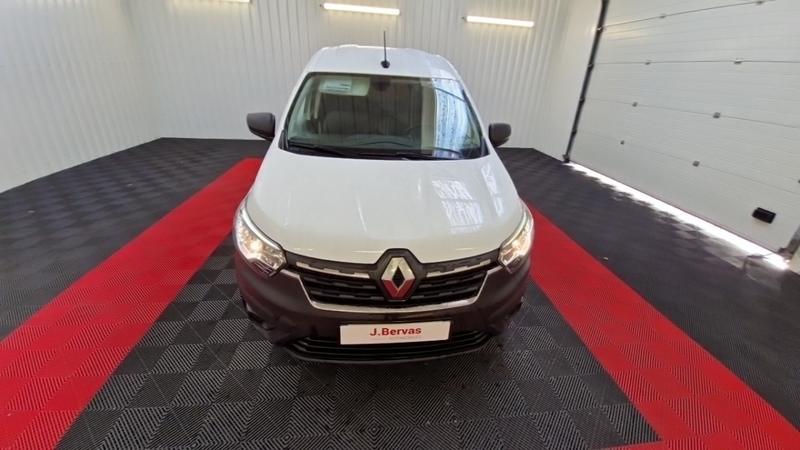 Renault Express Confort - Tce 100