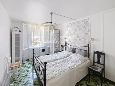 Maison de village - 54 m² - 3 pièces