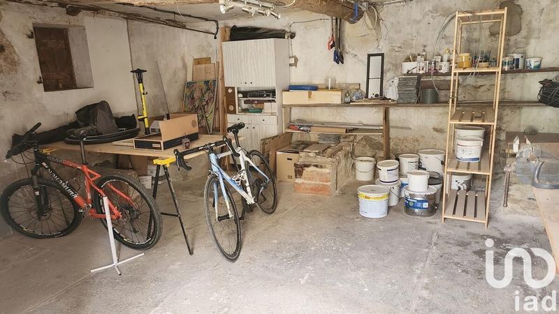 Maison - 180 m² - 5 pièces