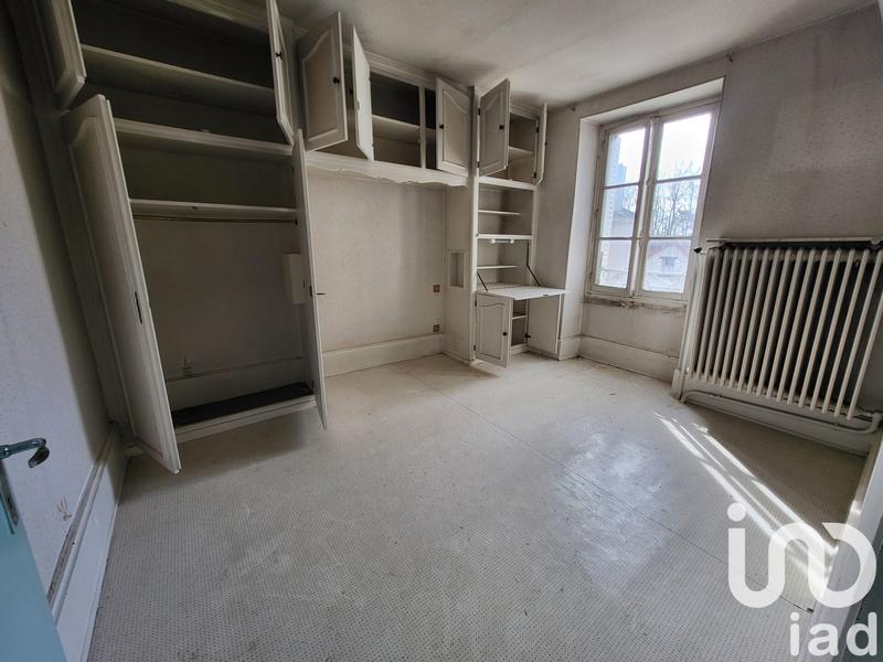 Appartement - 95 m² - 4 pièces