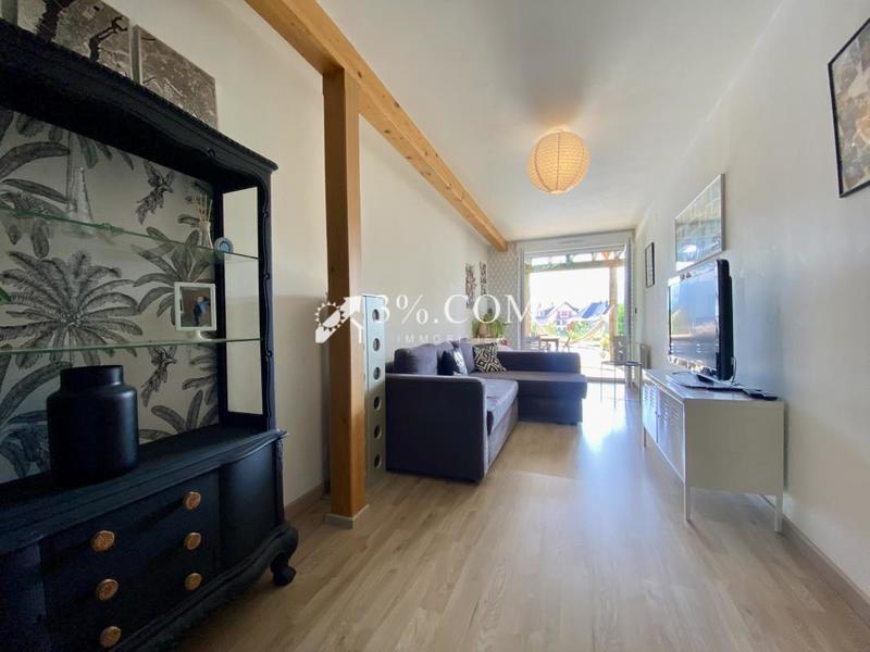 Maison - 170 m² - 5 pièces