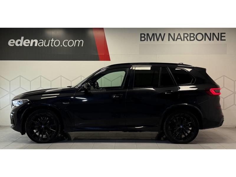 Bmw X5 xDrive45e 394 ch Bva8 m Sport