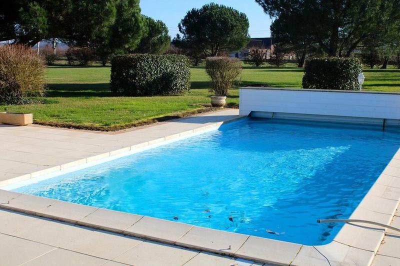 Maison de campagne - 167 m²