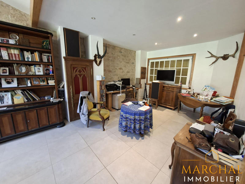 Maison - 171 m² - 4 pièces