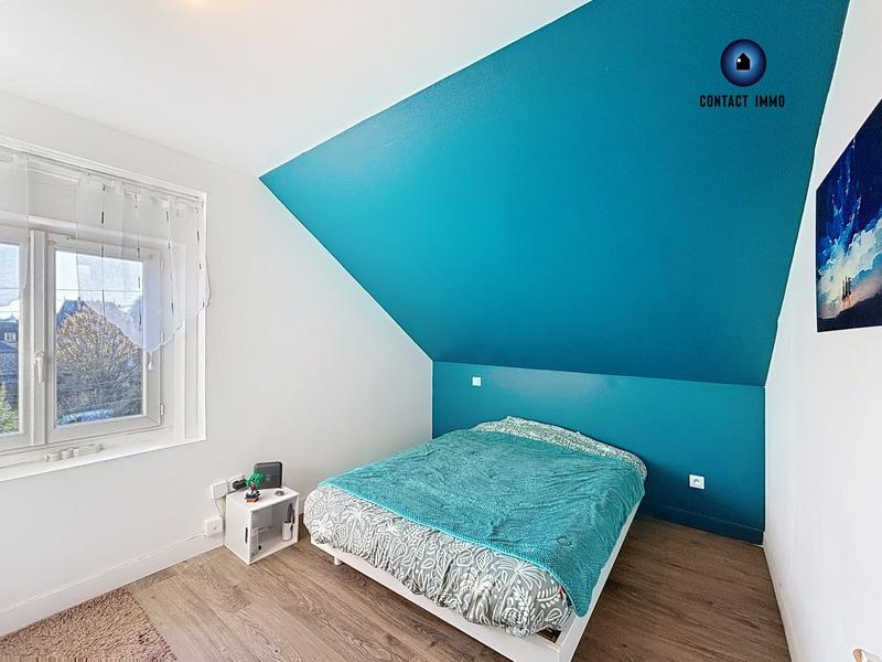 Appartement - 20 m² - 2 pièces