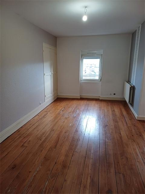 Appartement - 112 m² - 5 pièces