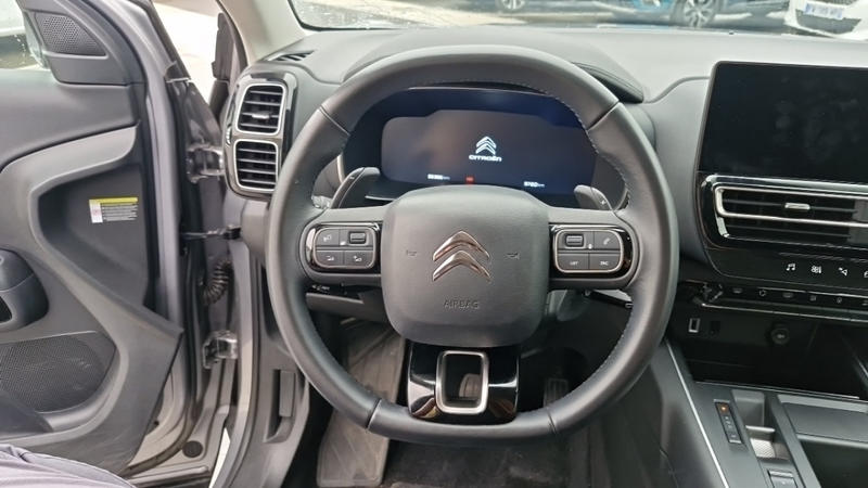 Citroën C5 Aircross Bluehdi 130 Eat8 Feel