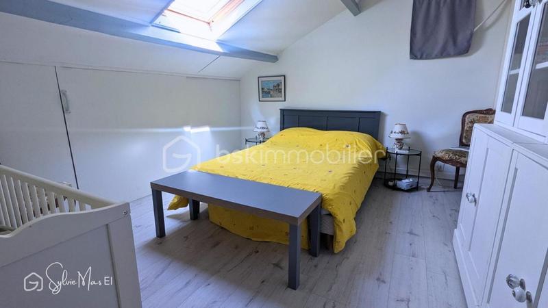 Maison - 160 m² - 9 pièces