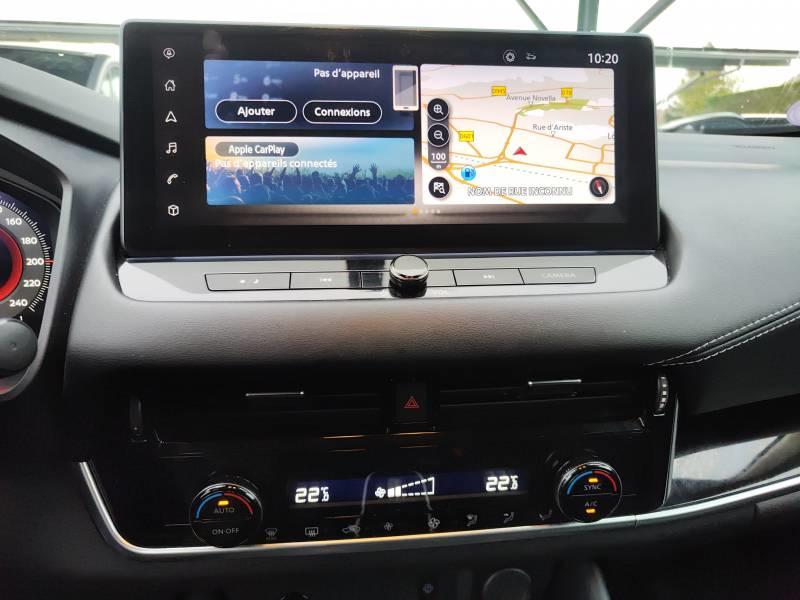 Nissan Qashqai e-Power 190 ch n-Connecta