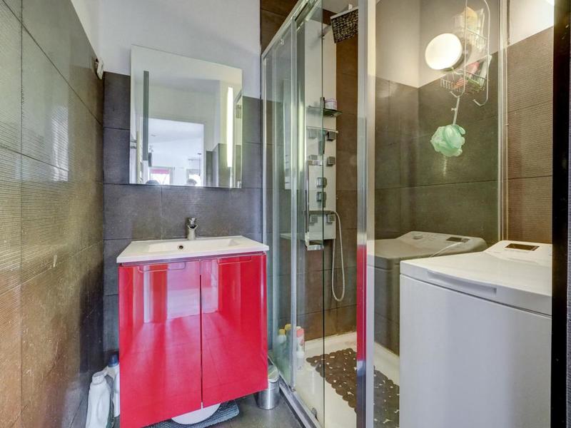 Appartement - 49 m² - 3 pièces