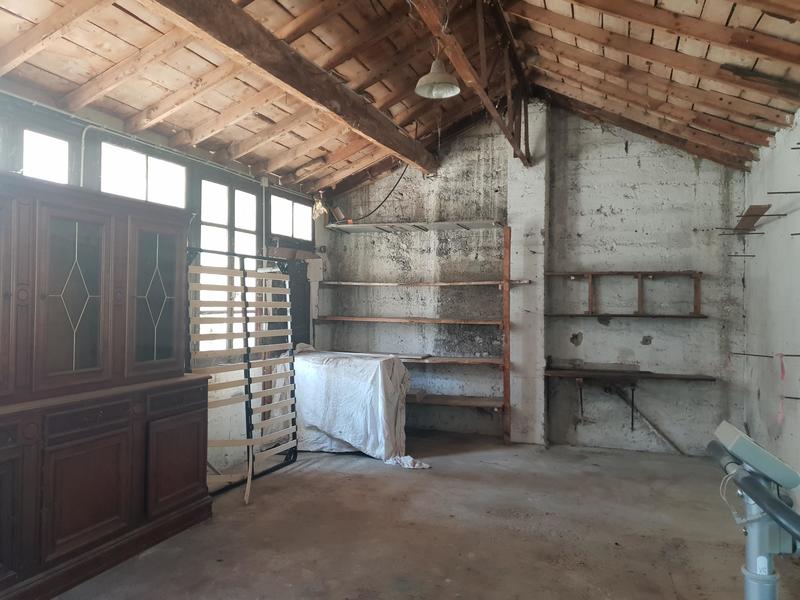 Longère - 84 m² - 3 pièces