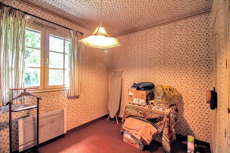 Maison - 220 m² - 8 pièces